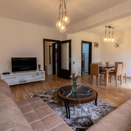 Apartment Mia Ohrid Ngoại thất bức ảnh