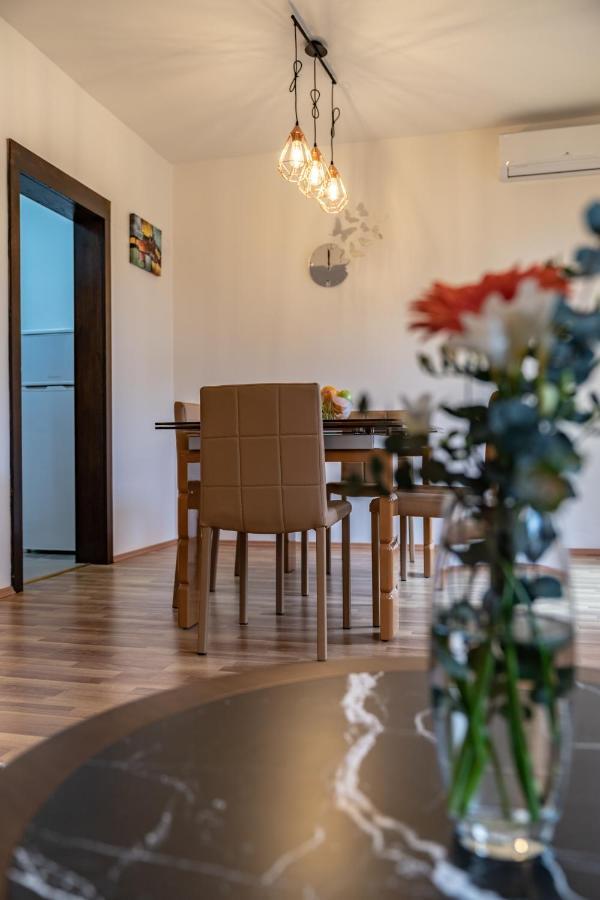 Apartment Mia Ohrid Ngoại thất bức ảnh