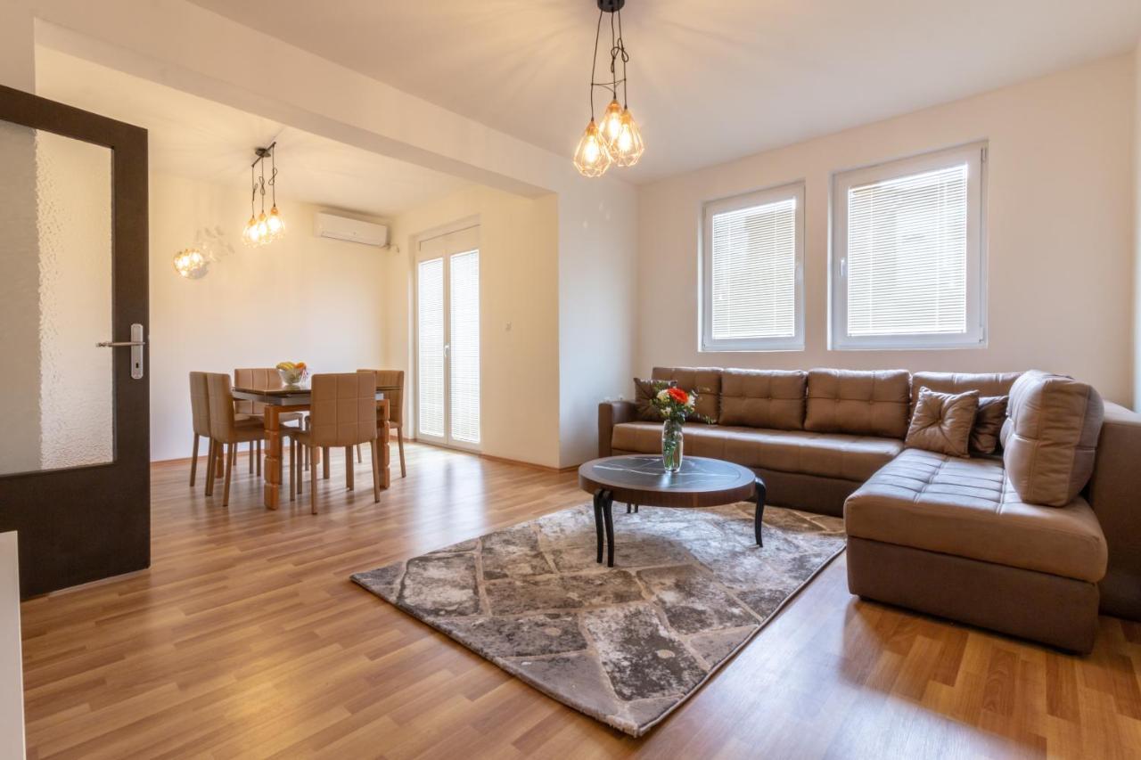 Apartment Mia Ohrid Ngoại thất bức ảnh