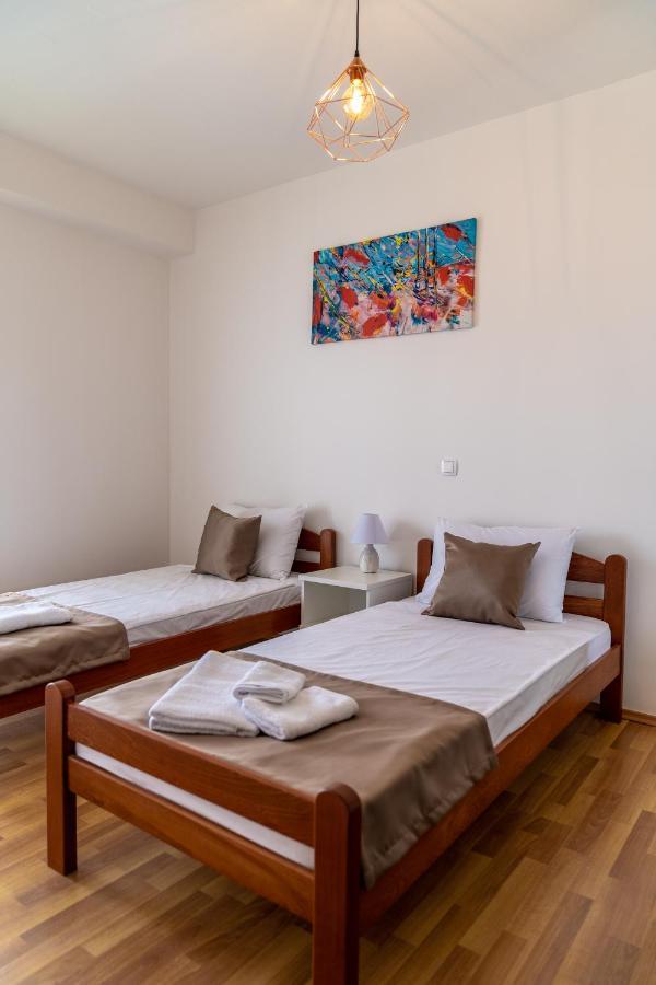 Apartment Mia Ohrid Ngoại thất bức ảnh