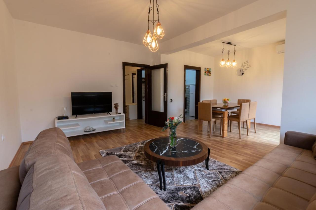 Apartment Mia Ohrid Ngoại thất bức ảnh