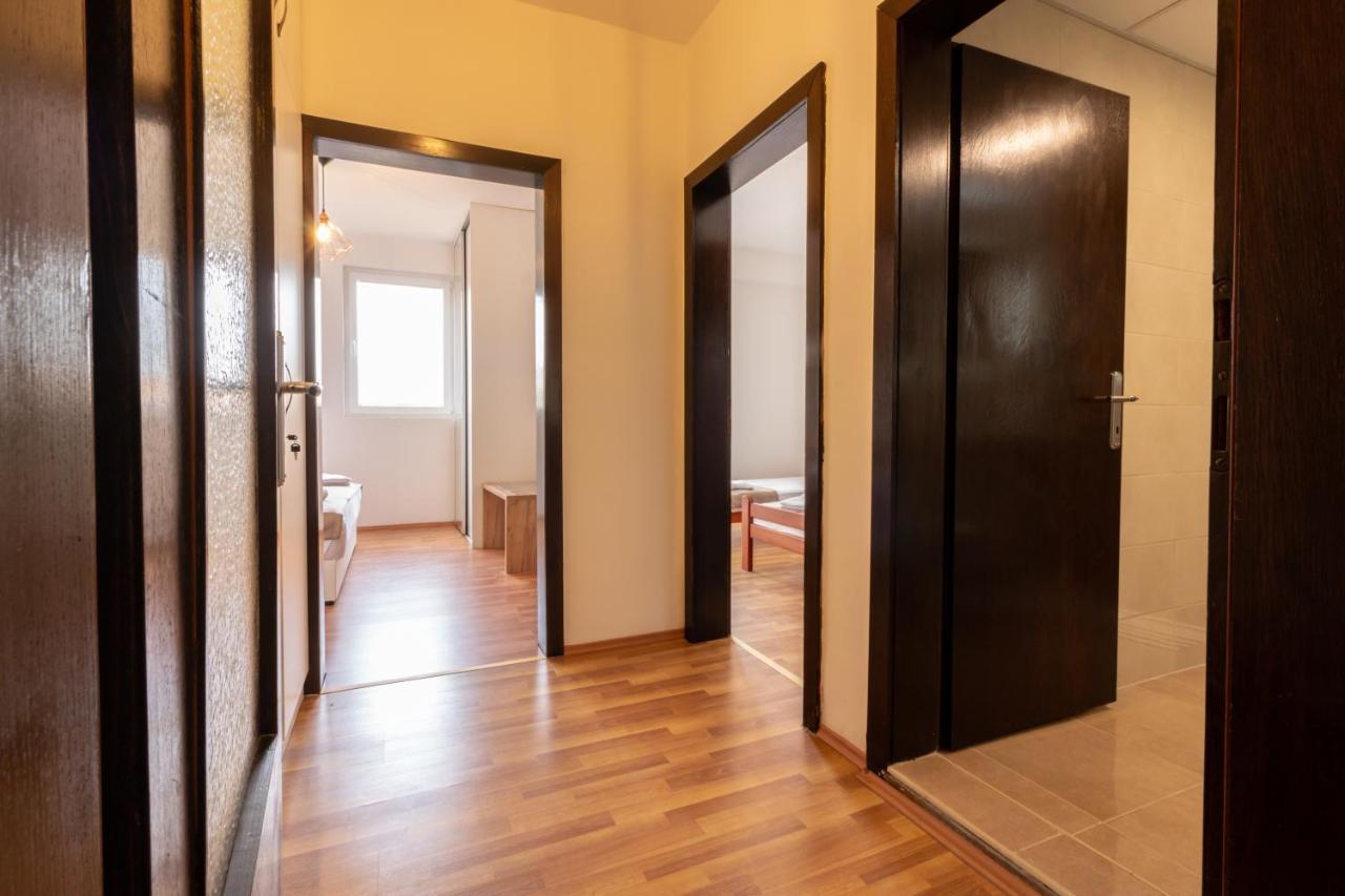 Apartment Mia Ohrid Ngoại thất bức ảnh
