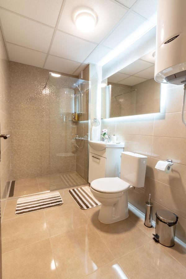 Apartment Mia Ohrid Ngoại thất bức ảnh