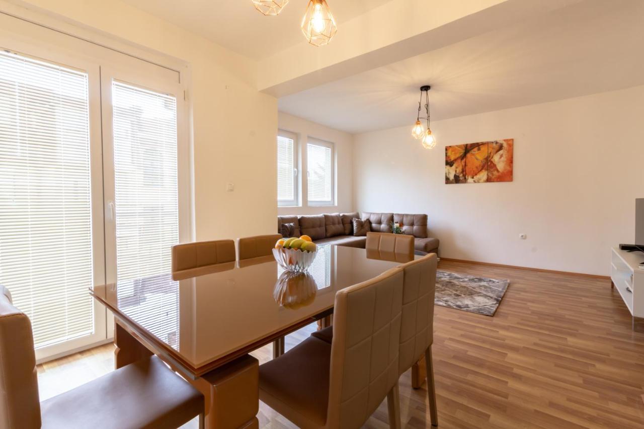 Apartment Mia Ohrid Ngoại thất bức ảnh